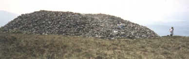 Seefin Mound